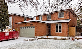 4312 Curia Crescent, Mississauga, ON, L4Z 2X4