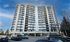 708-1155 Bough Beeches Boulevard, Mississauga, ON, L4W 4N2