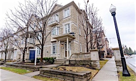 24-52 Rosewood Avenue, Mississauga, ON, L5G 4W3