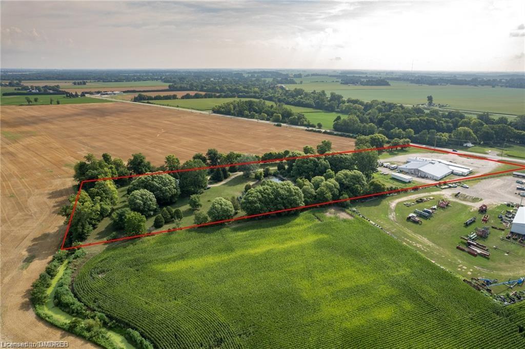 98779879 Longwoods Road, ChathamKent, ON, House For Sale REW