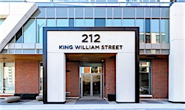 1404-212 King William Street, Hamilton, ON, L8R 3P2