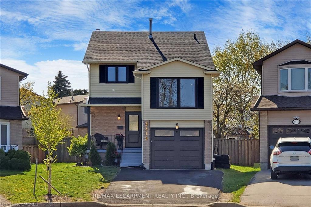 3515 Quilter Court, Burlington, ON, L7M 3C3