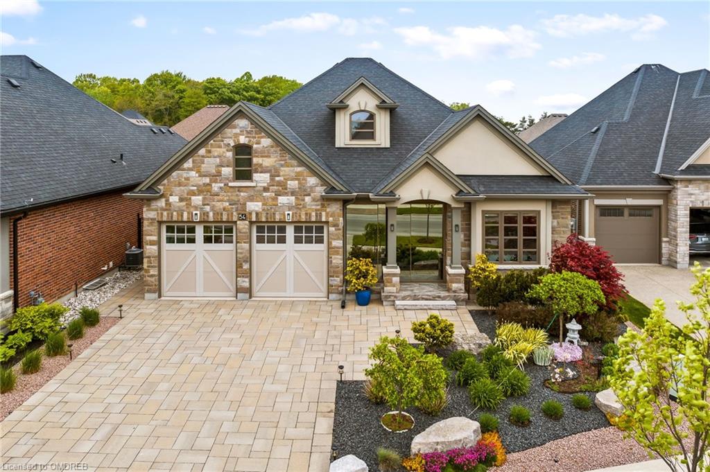 54 Rosewood Crescent, Pelham, ON, L0S 1E6