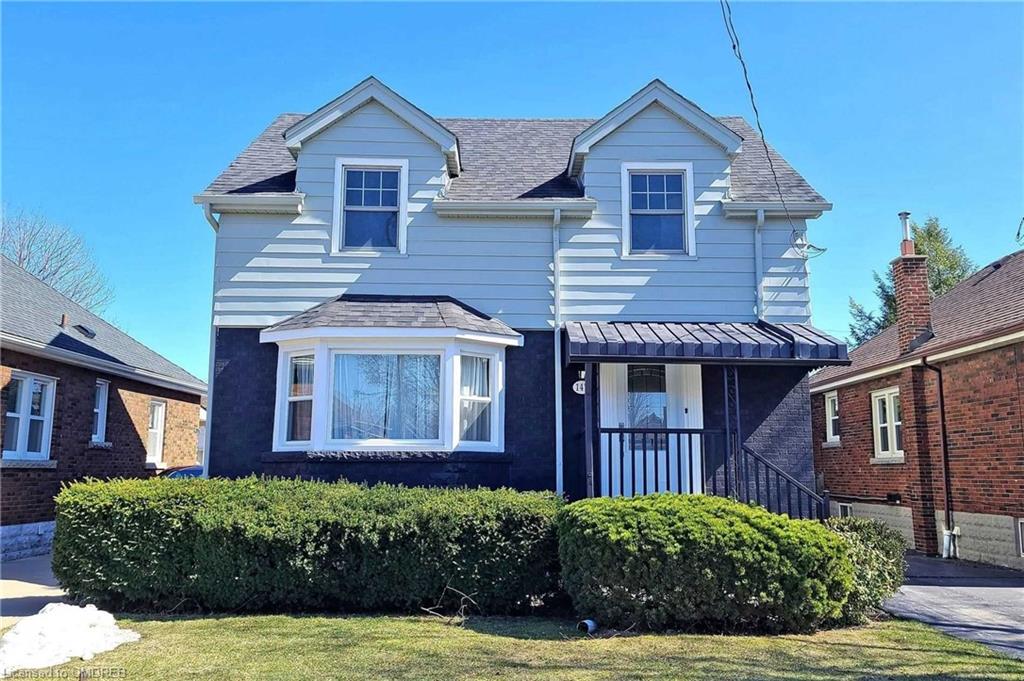 147 Garside Avenue S, Hamilton, ON, L8K 2W1