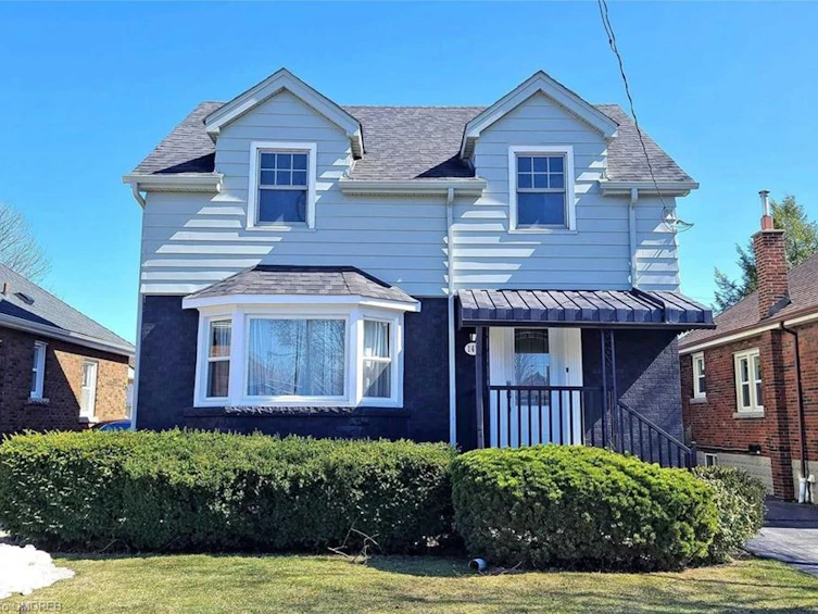 147 Garside Avenue S, Hamilton, ON, L8K 2W1