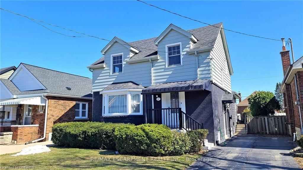 147 Garside Avenue S, Hamilton, ON, L8K 2W1