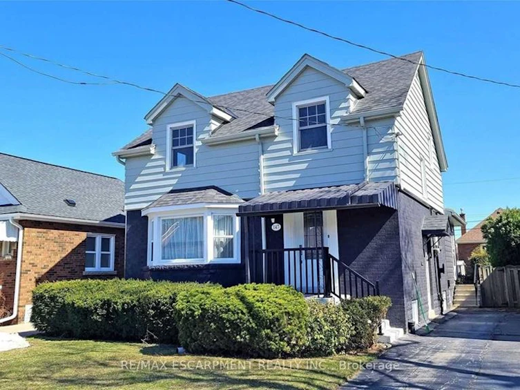 147 Garside Avenue S, Hamilton, ON, L8K 2W1