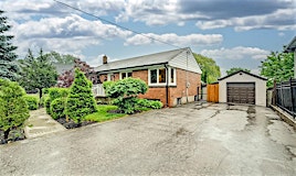 4104 Hickory Drive, Mississauga, ON, L4W 1K9