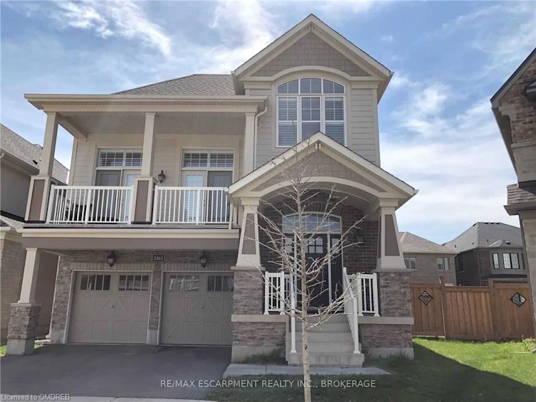 3361 Mintwood Circle, Oakville, ON, L6H 0N6