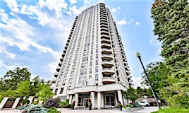 406-1900 The Collegeway, Mississauga, ON, L5L 5Y8