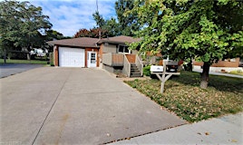 21 Forster (Basement Only) Street, St. Catharines, ON, L2N 2A1
