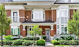17-142 Waterside Drive, Mississauga, ON, L5G 4T8