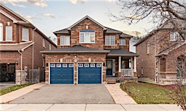 6993 Amour Terrace, Mississauga, ON, L5W 1G5