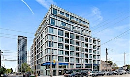 418-1195 The Queensway, Toronto, ON, M8Z 0H1