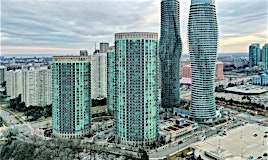 2507-80 Absolute Avenue, Mississauga, ON, L4Z 0A5