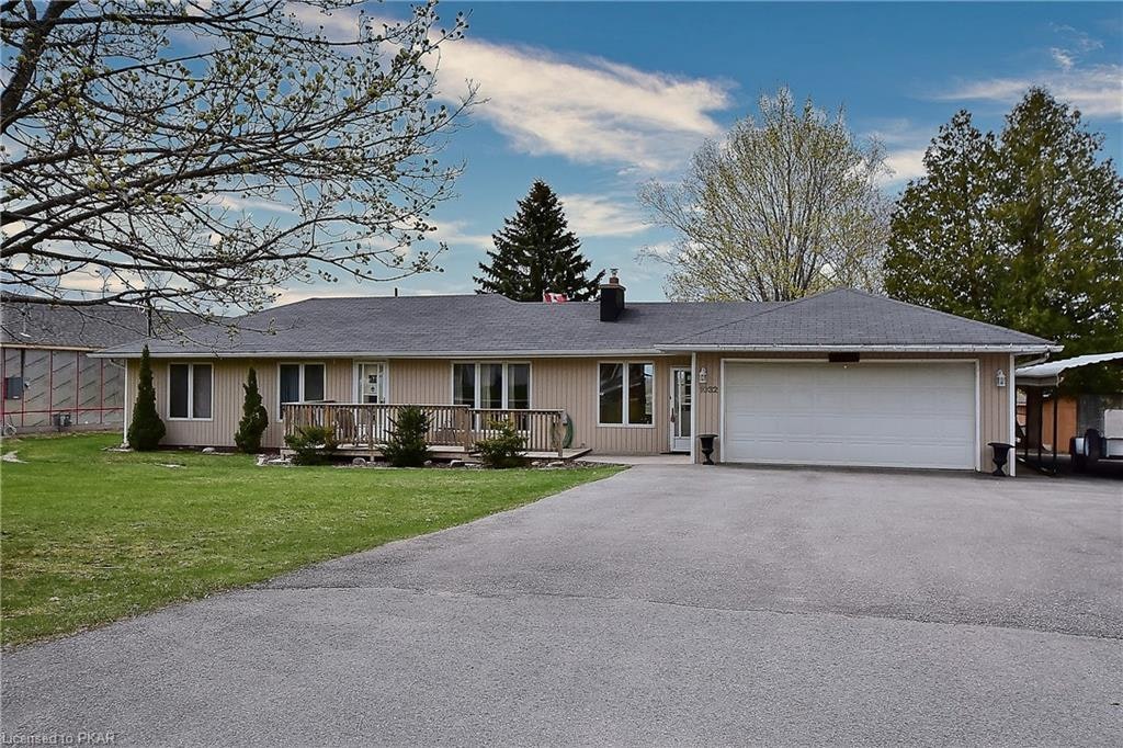 1032 East Communication Road, Smith-Ennismore-Lakefield, ON, K0L 1H0