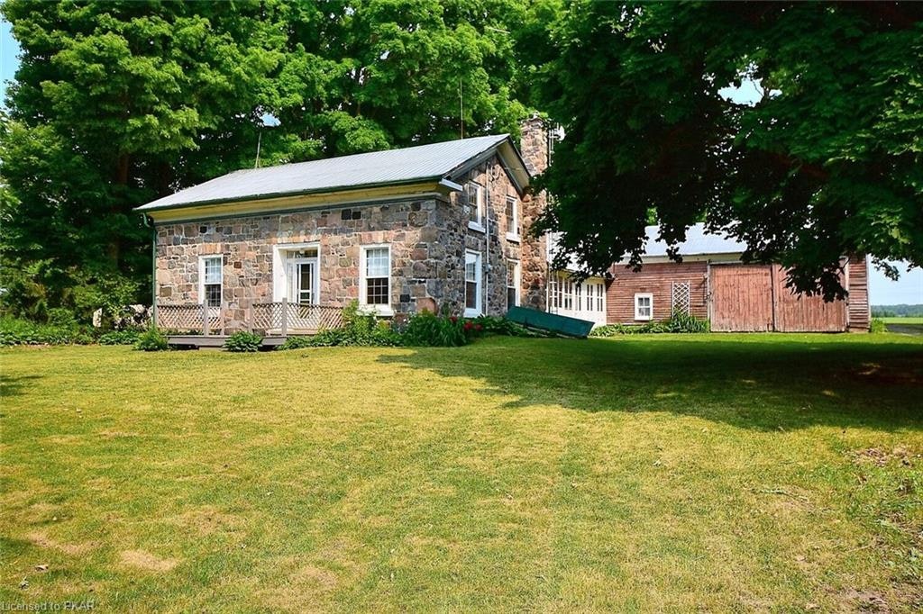 2419 Regional Road 20, Clarington, ON, L1C 4H2