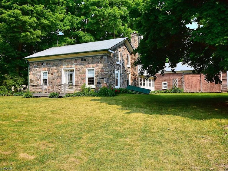 2419 Regional Road 20, Clarington, ON, L1C 4H2
