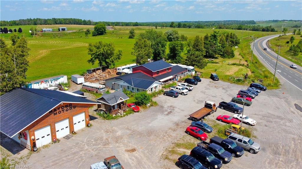 2984 Highway 7, Asphodel-Norwood, ON, K0L 2V0