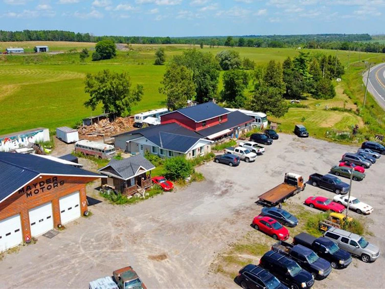 2984 Highway 7, Asphodel-Norwood, ON, K0L 2V0