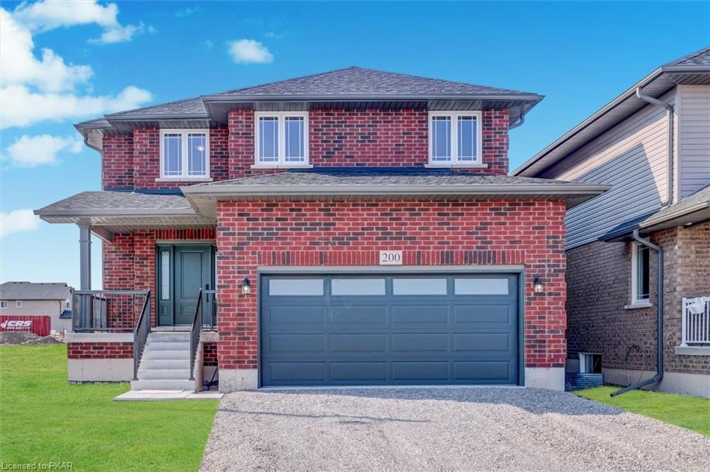 200 O'neil Street, Smith-Ennismore-Lakefield, ON, K9K 0H5