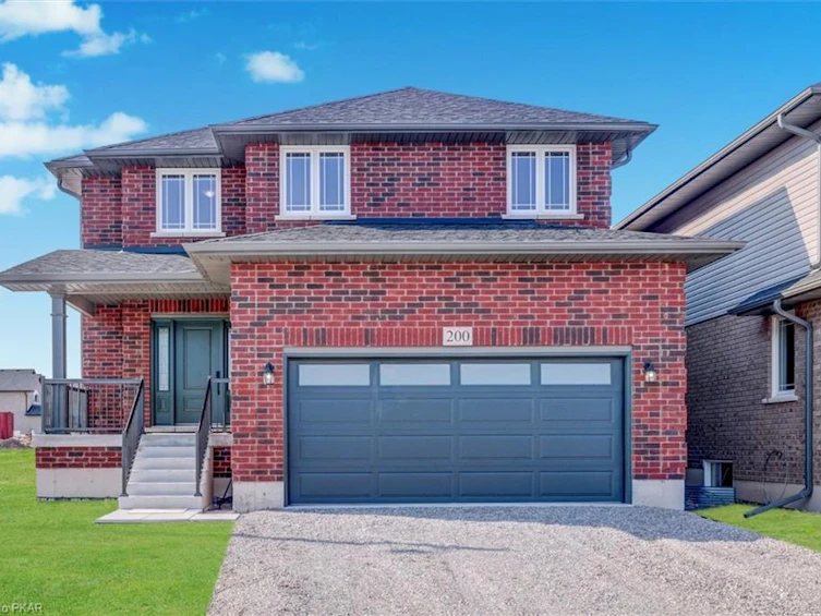 200 O'neil Street, Smith-Ennismore-Lakefield, ON, K9K 0H5