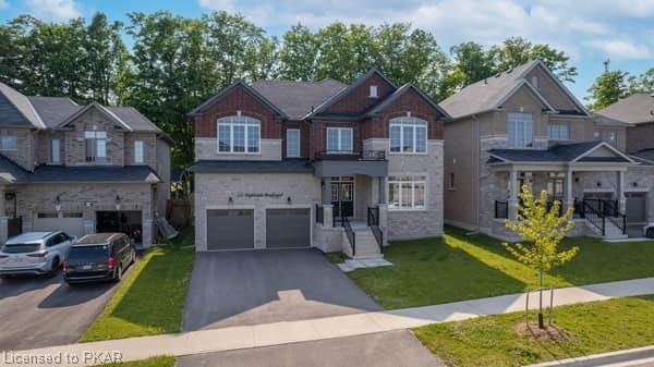 131 Highlands Boulevard, Cavan Monaghan, ON, L0A 1G0