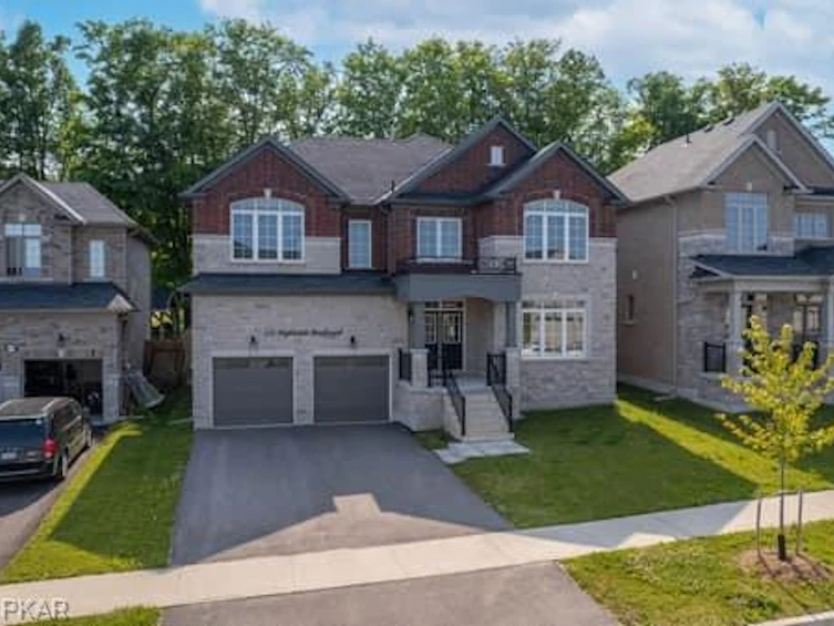 131 Highlands Boulevard, Cavan Monaghan, ON, L0A 1G0