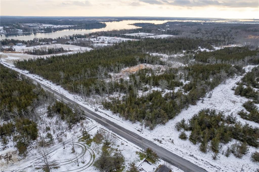 0 Abrams Road, Greater Napanee, ON, Land/Lot For Sale REW