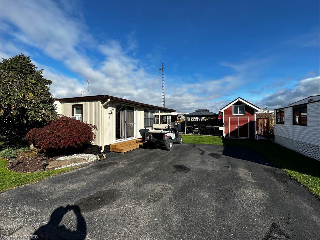 33-92 Clubhouse Road, Norfolk County, ON, N0E 1T0