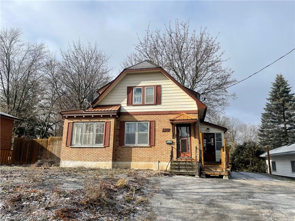 280 Finkle Street, Woodstock, ON, House For Sale REW