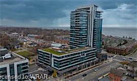 320-1 Hurontario Street, Mississauga, ON, L5G 0A3