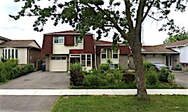 7610 Anaka Drive, Mississauga, ON, L4T 3H7
