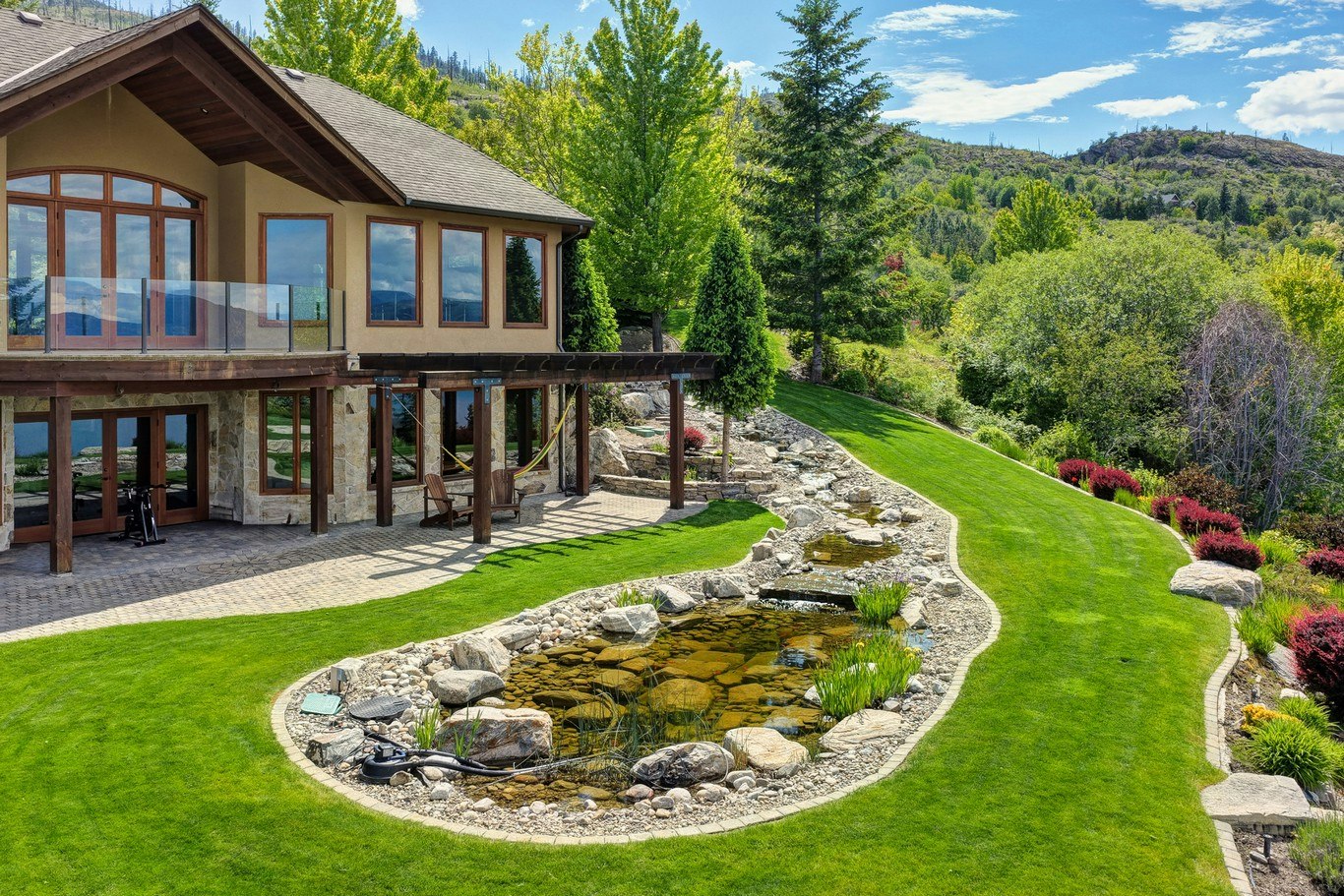 105 Timberline Road, Kelowna, BC, V1W 4J6 - 41