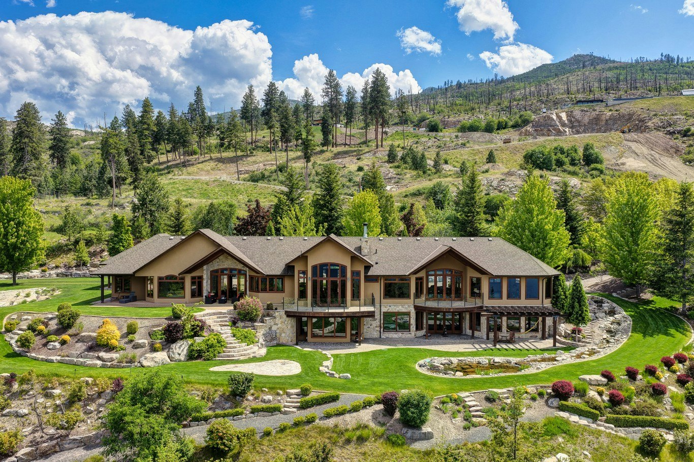105 Timberline Road, Kelowna, BC, V1W 4J6 - 66