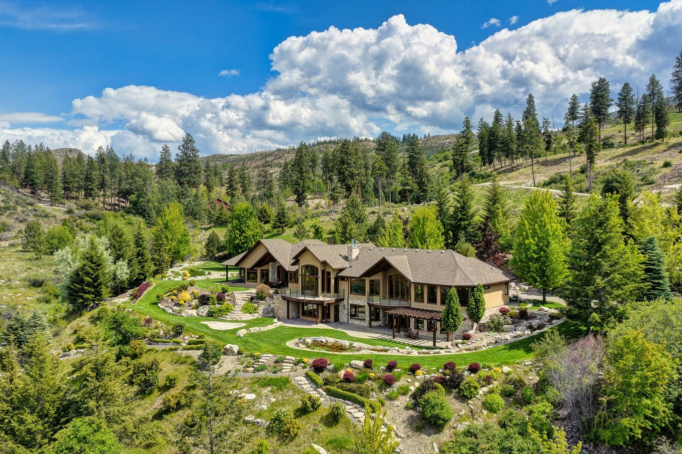 105 Timberline Road, Kelowna, BC, V1W 4J6 - 67