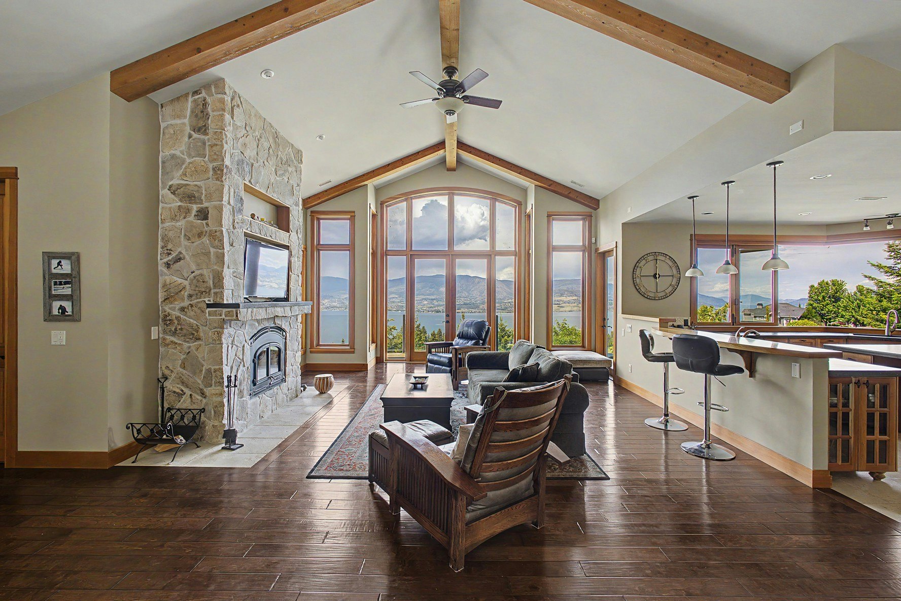 105 Timberline Road, Kelowna, BC, V1W 4J6 - 9