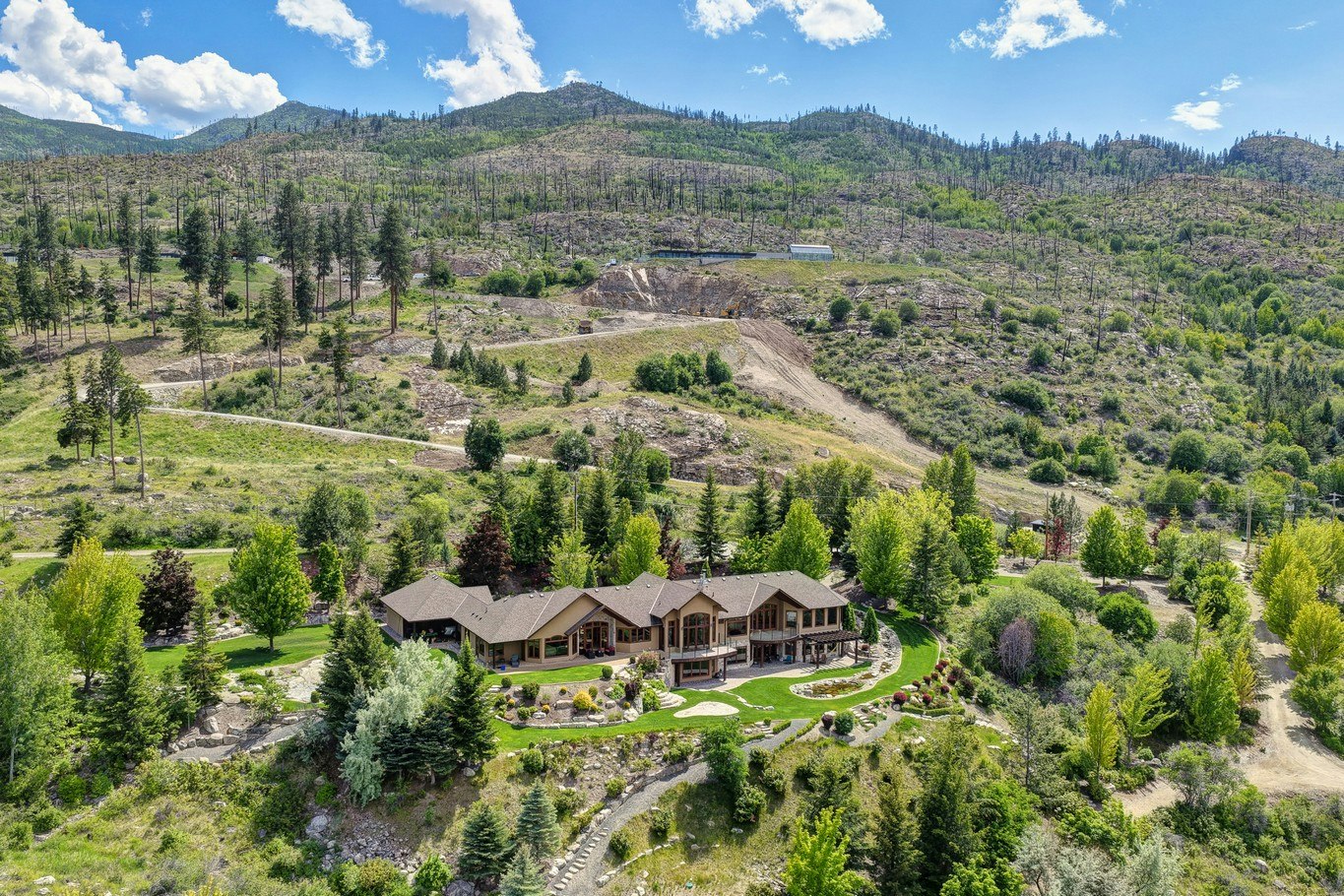 105 Timberline Road, Kelowna, BC, V1W 4J6 - 68