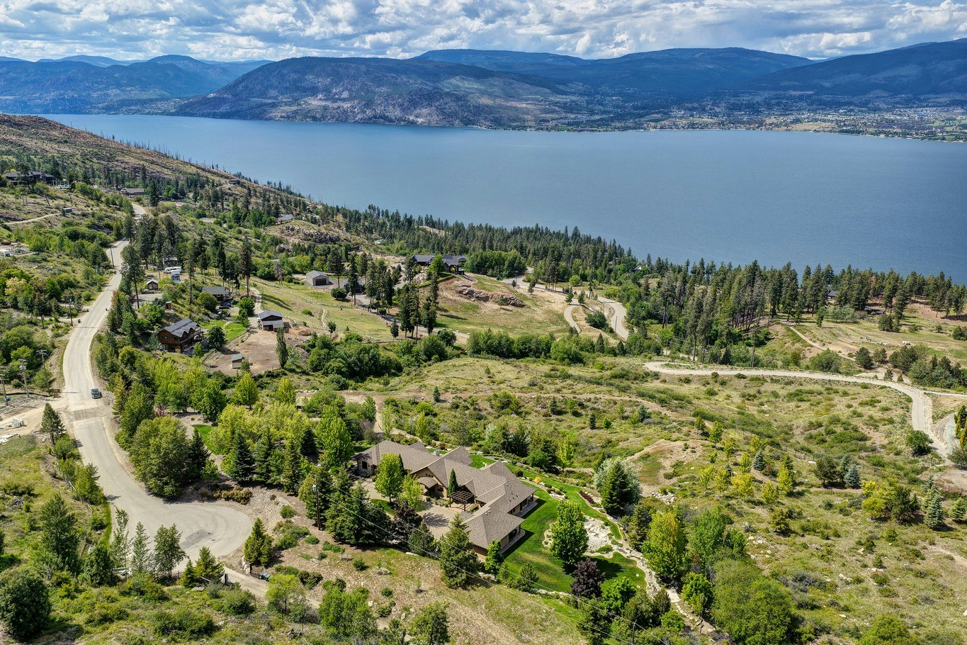 105 Timberline Road, Kelowna, BC, V1W 4J6 - 64