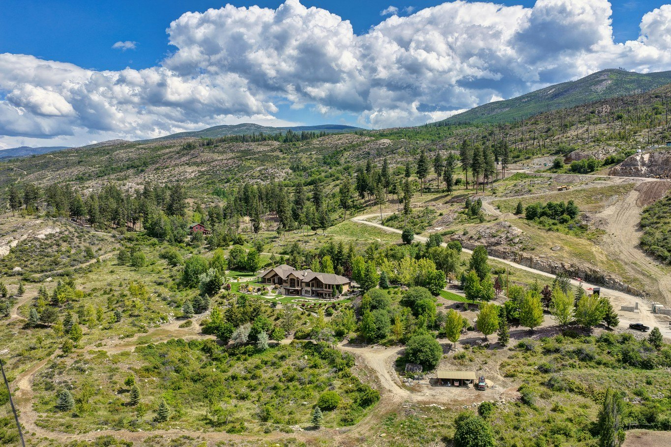 105 Timberline Road, Kelowna, BC, V1W 4J6 - 70