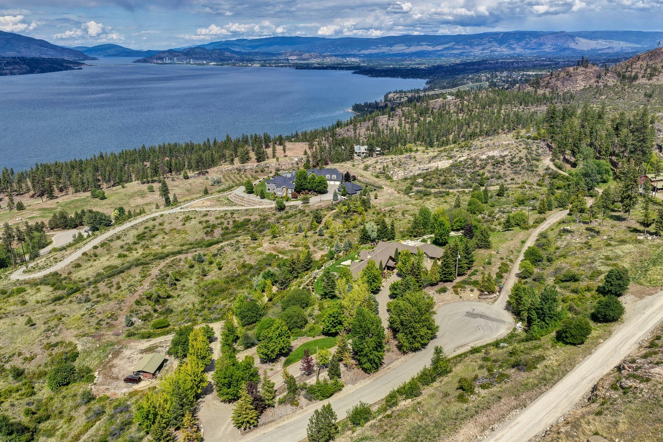 105 Timberline Road, Kelowna, BC, V1W 4J6 - 65