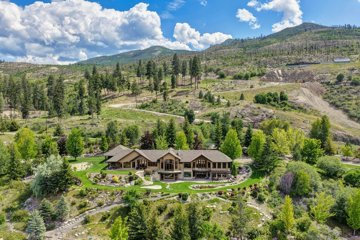 105 Timberline Road, Kelowna, BC, V1W 4J6 - 69