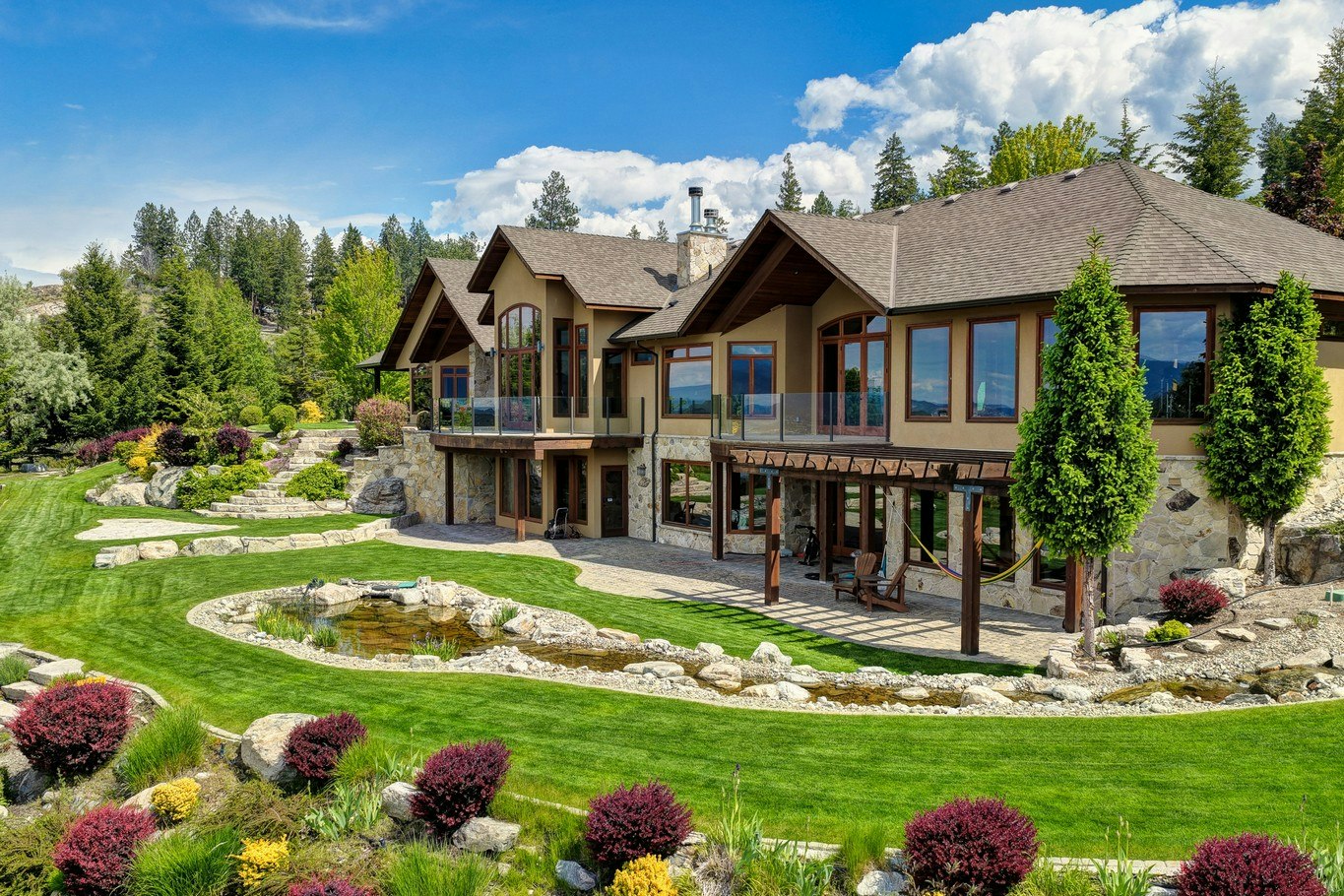105 Timberline Road, Kelowna, BC, V1W 4J6 - 38