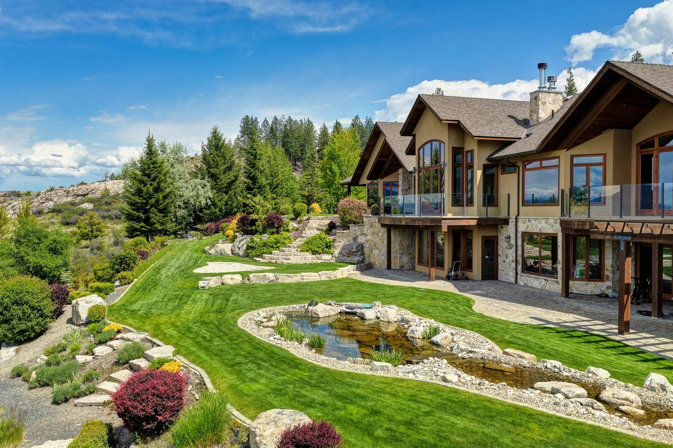105 Timberline Road, Kelowna, BC, V1W 4J6 - 40