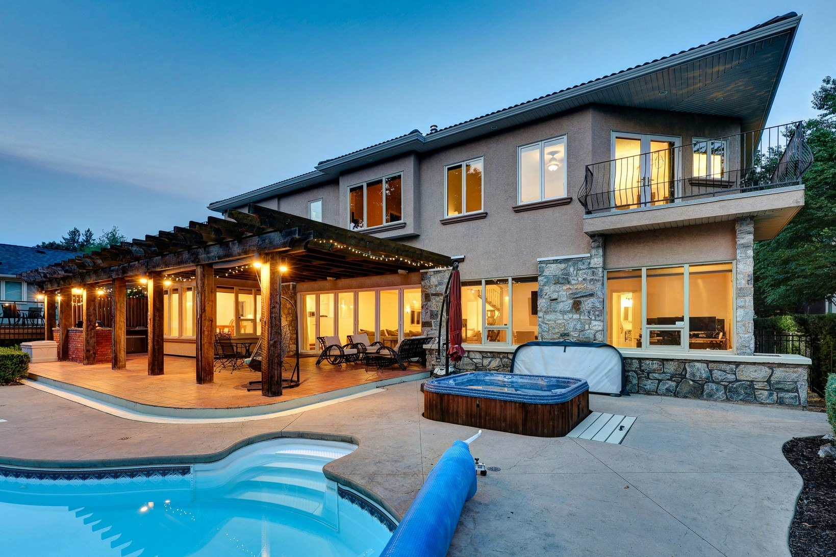 2420 Abbott Street, Kelowna, BC, V1Y 1E8 - 36