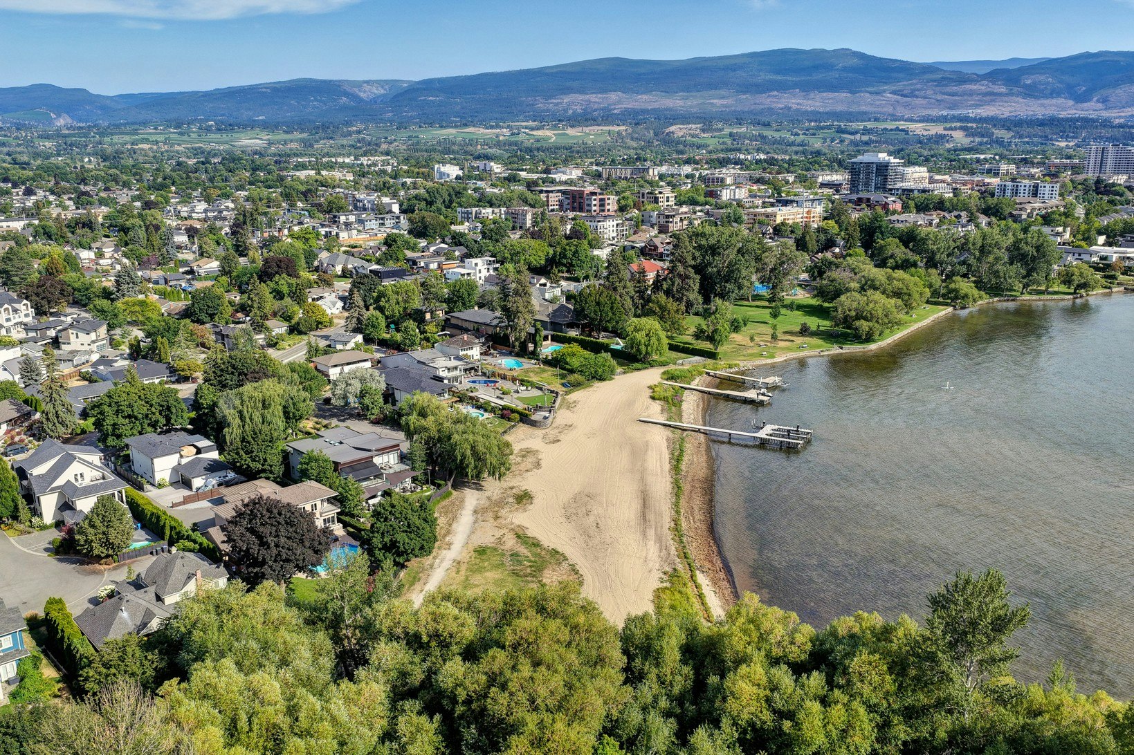 2420 Abbott Street, Kelowna, BC, V1Y 1E8 - 80