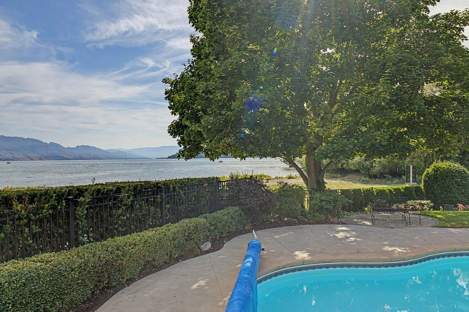 2420 Abbott Street, Kelowna, BC, V1Y 1E8 - 9
