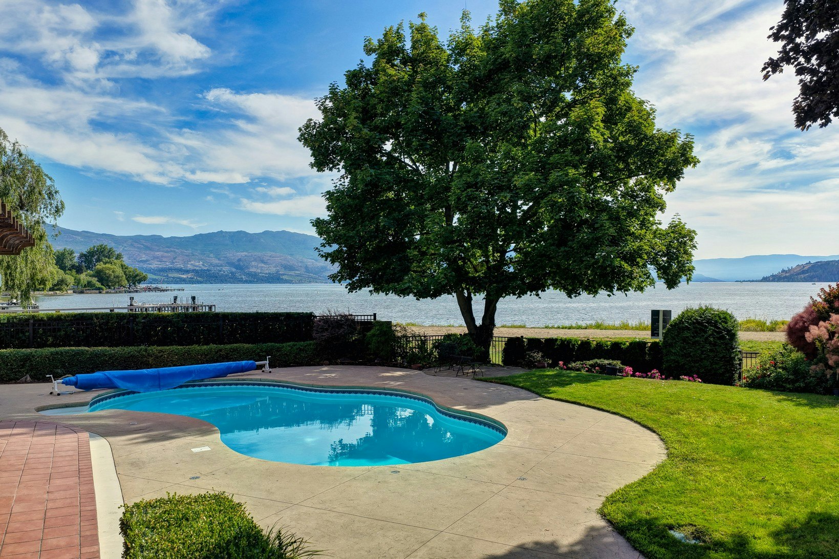 2420 Abbott Street, Kelowna, BC, V1Y 1E8 - 8