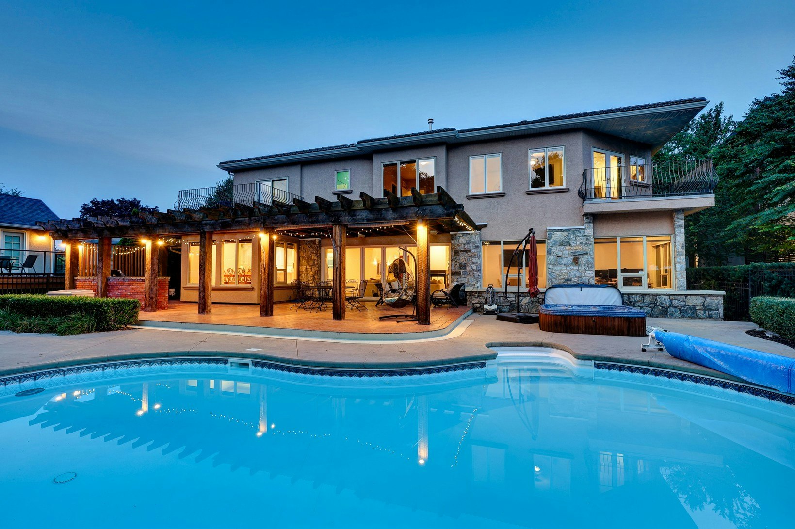 2420 Abbott Street, Kelowna, BC, V1Y 1E8 - 5