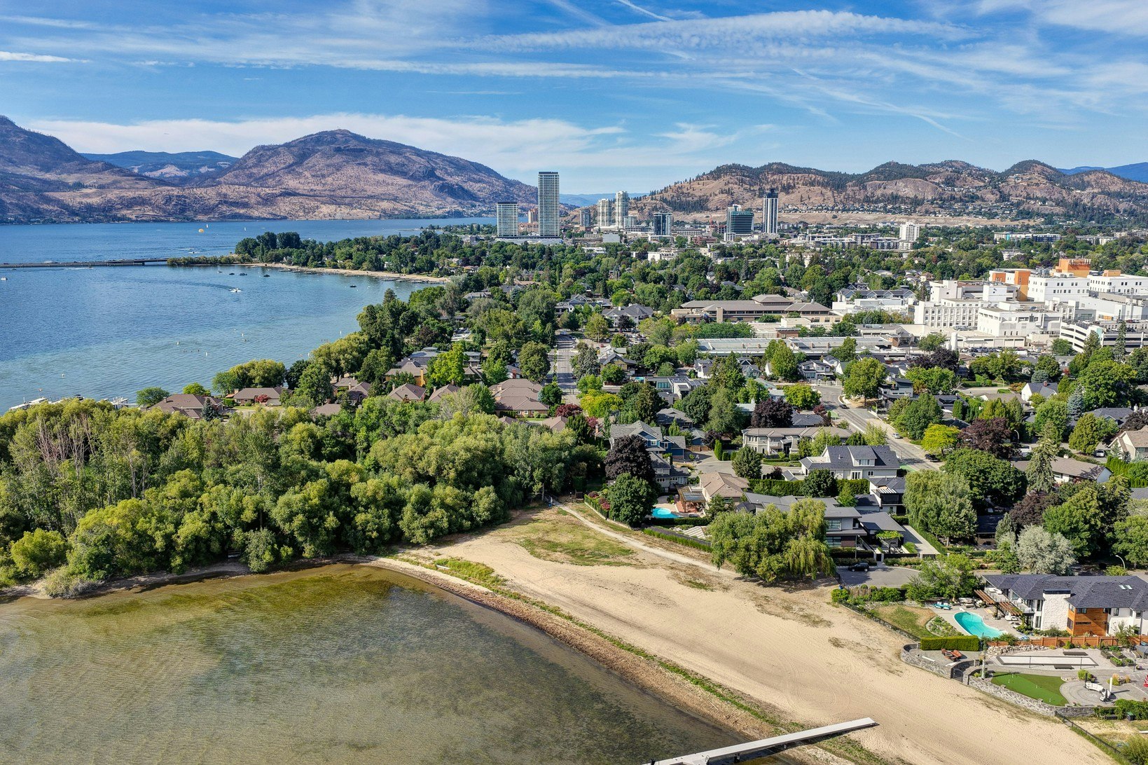 2420 Abbott Street, Kelowna, BC, V1Y 1E8 - 72